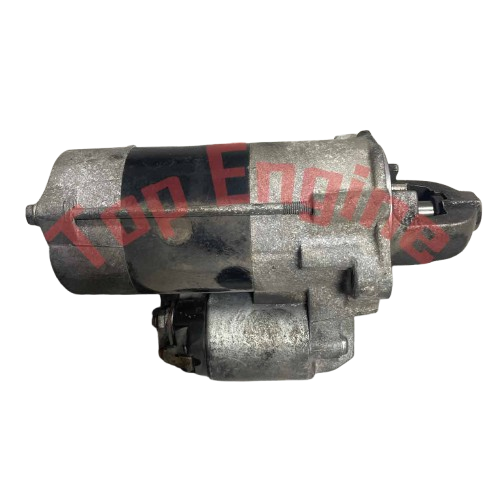 Mitsubishi Starter Motor M002T86971ZT | 12V 2.0kW | 4N15 Triton L200 Pajero Sport